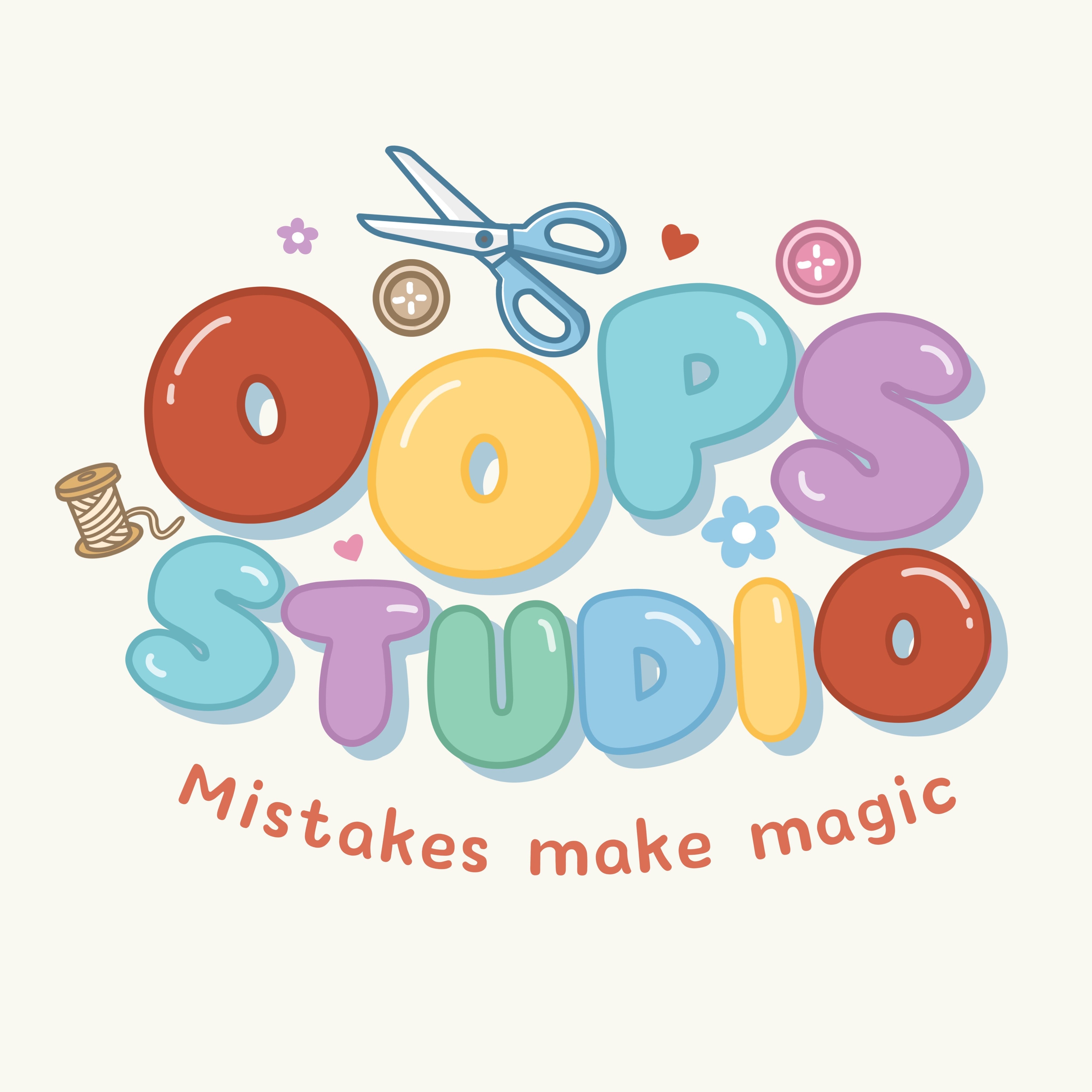Oops Craft Studio